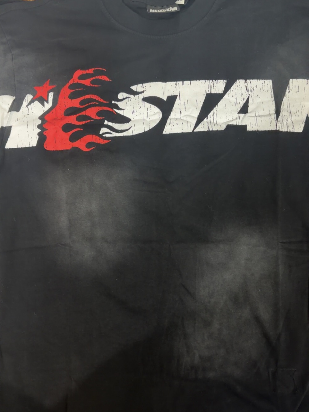 Hellstar t